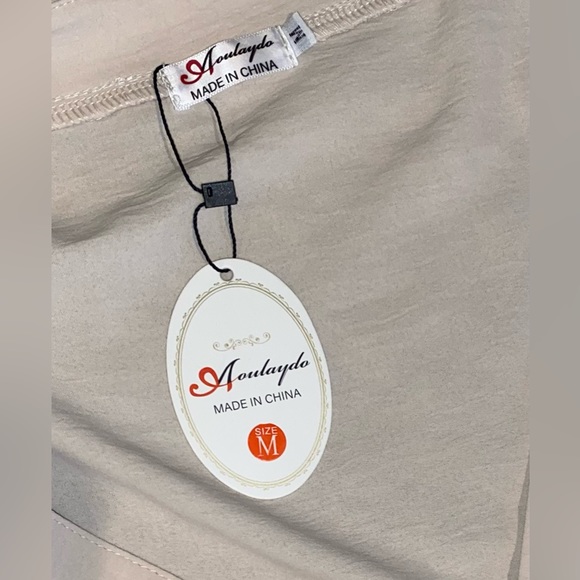 NWT Dress - Picture 8 of 8